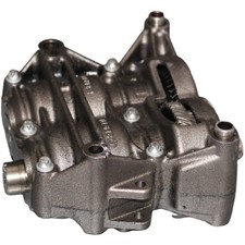 Pompa olio Mercedes-benz E 220 T CDI 211 anno 1899 6460100330