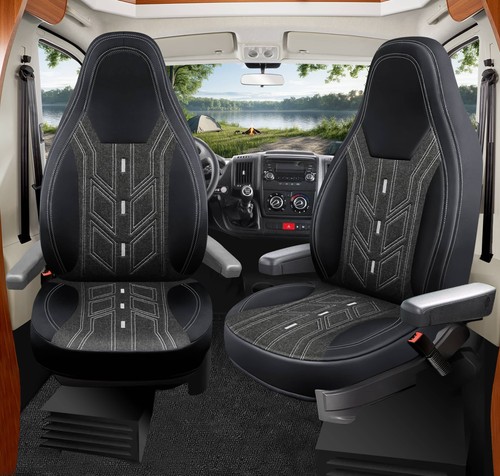 Coprisedili camper fodere - , per