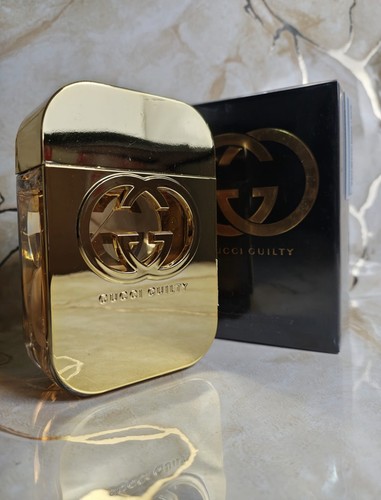 Profumo gucci guilty - profumo,