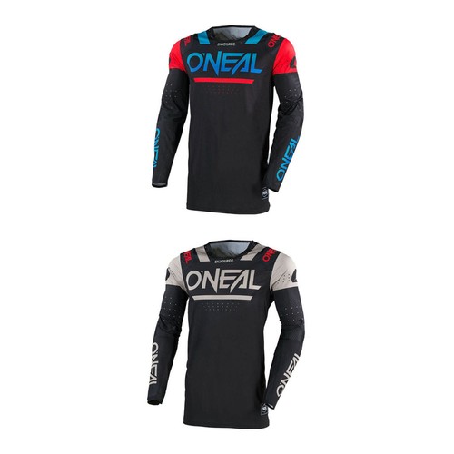 Maglia motocross oneal prodigy - maglia,