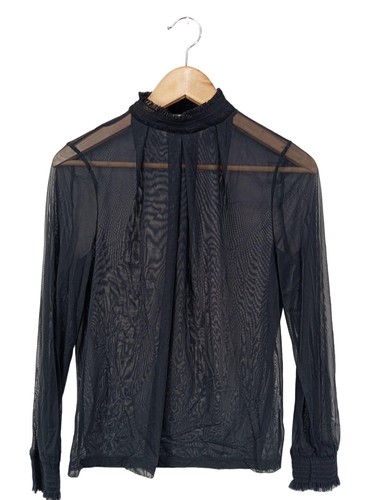 Intimissimi blusa trasparente - blusa,