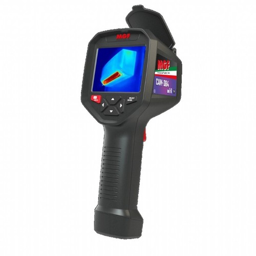 Termocamera professionale cam - termocamera,