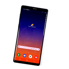 Samsung Galaxy Note9 SM-N960F