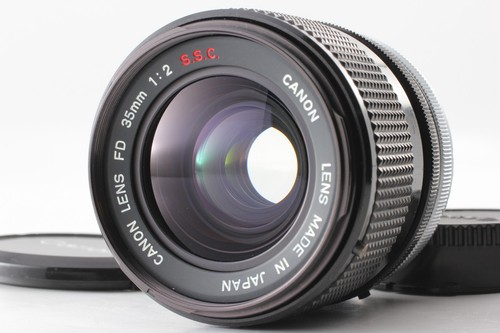 Quasi come nuovo canon - come, 35