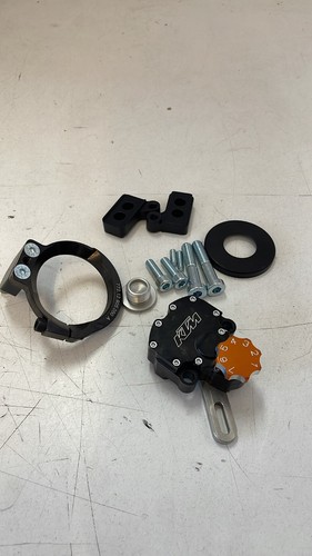 Kit ammortizzatori sterzo - di,