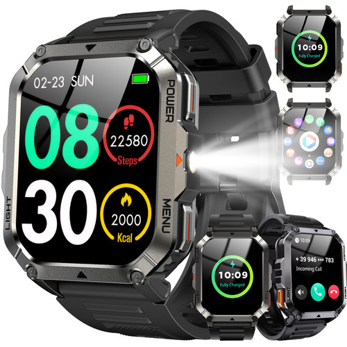 Smartwatch militare - smartwatch,