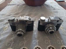 MACCHINA FOTOGRAFICA BENCINI