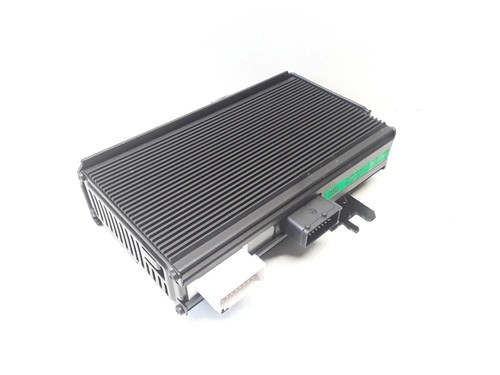 Amplificatore audio peugeot - amplificatore,