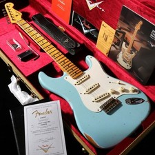 Fender Custom Shop Edizione