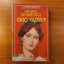 Quo vadis? - Henryk
