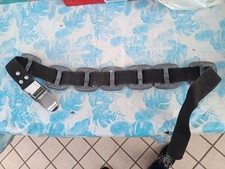 Cintura Completa Con 7 Piombi Da 1 Kg Sub Pesca