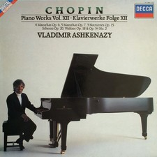 Frédéric Chopin, Vladimir