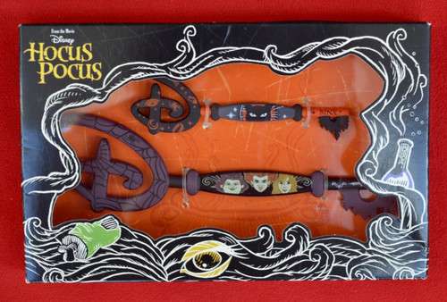 Disney hocus pocus - hocus, '