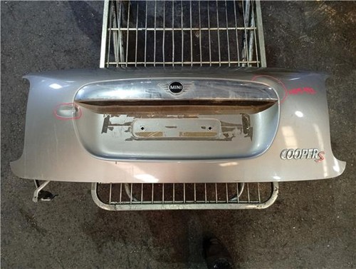 B48c portellone posteriore - b48c,