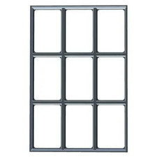 Stampo per la pavimentazione