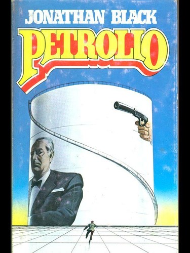 Petrolio gialli horror - petrolio, gialli/horror/noir