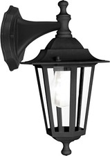 APPLIQUE LANTERNA PER ESTERNO