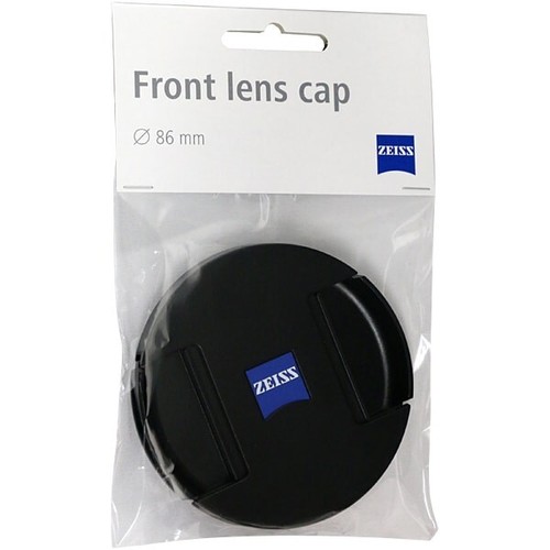 Carl zeiss tappo - zeiss, obiettivo