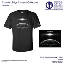 T-shirt abbigliamento CEA