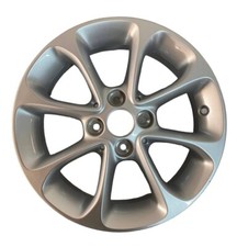 RUOTA / CERCHIO IN LEGA SMART 453 2016 (15'') 5.0Jx15 (ET32) - A4534013900