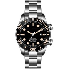 Orologio subacqueo automatico