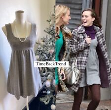 Thanksgiving Dress Seen Worn On Blair Waldorf In Gossip Girl