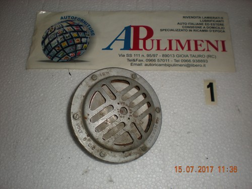 T1212 clacson tromba - t1212-1,