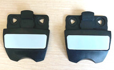 Parte per attacchi sci