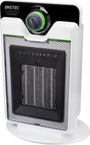 Imetec termoventilatore - imetec,