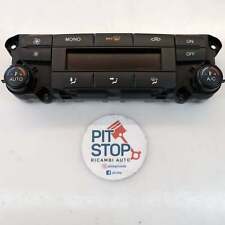 bm2t18c612ab CENTRALINA COMANDO CLIMA A/C FORD S-MAX 2011 10S