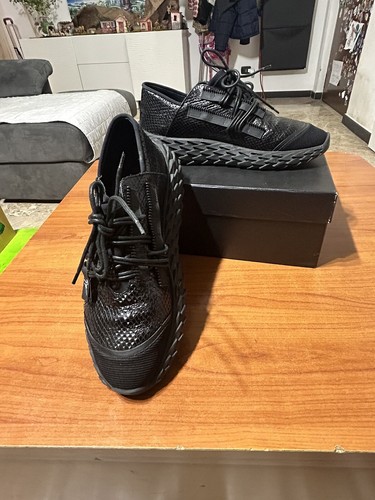 Scarpe giuseppe zanotti - giuseppe,