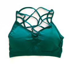 Reggiseno sportivo donna