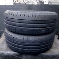 Gomme usate 205 - usate, 92h