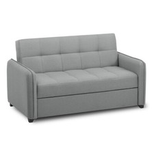 Divano Letto 2 posti con letto