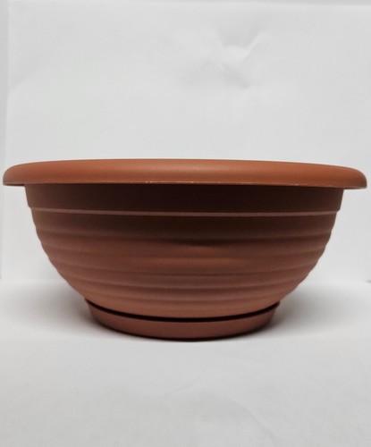 Ciotola plastica napoli con - ciotola,