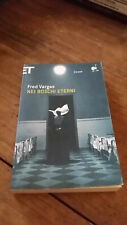 Fred Vargas Nei boschi eterni Einaudi 121125