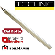 Resistenza Candeletta Stufa