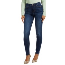 GUESS JEANS CURVE PANTALONI