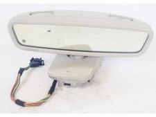 2208110007 SPECCHIO RETROVISORE INTERNO MERCEDES-BENZ CLASSE S (W220) 3.2 CDI 24