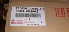 PZ464-X0426-AB KIT SENSORI PARCHEGGIO ANT+POST ORIGINALE PER  TOYOTA RAV4