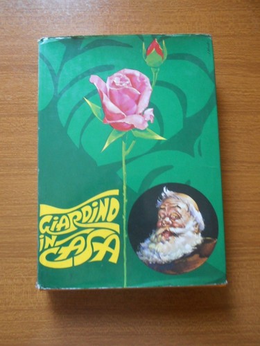 Giardino casa frate - giardino,