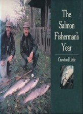 Salmon Fisherman's Year By