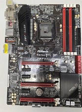 ASRock Fatality Z87 Killer AMD