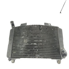 RADIATORE RAFFREDDAMENTO ACQUA originale per moto SUZUKI RGV 250 ricambi usati