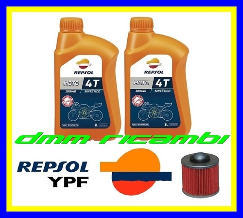 Kit tagliando yamaha virago - kit,