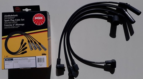 Serie cavi candele daewoo - candele,