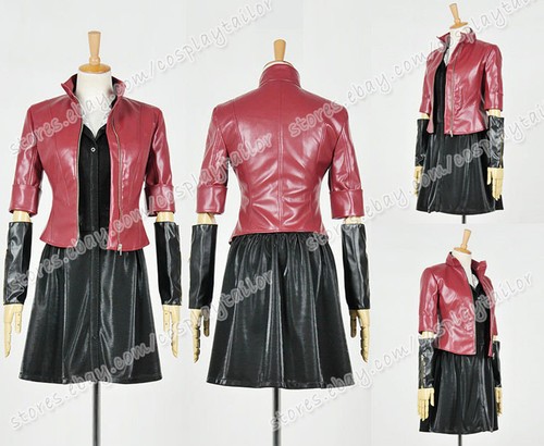 Costume cosplay avengers - avengers:, age