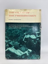 The Island of the Fisherwomen
