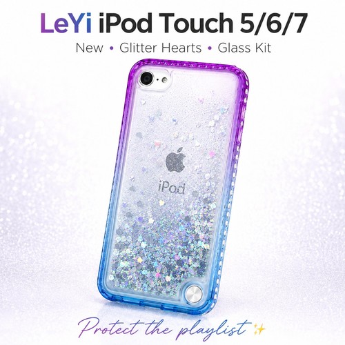 Custodia antiurto ipod touch - antiurto,