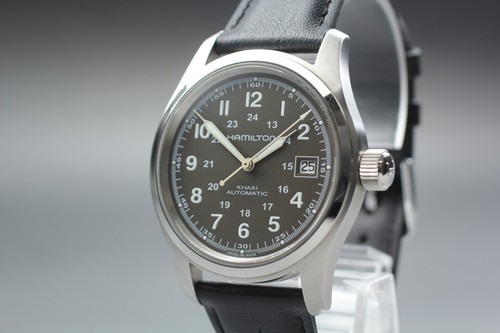 Orologio uomo automatico - uomo,